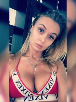 Alice - New escort and girls in Hungary
